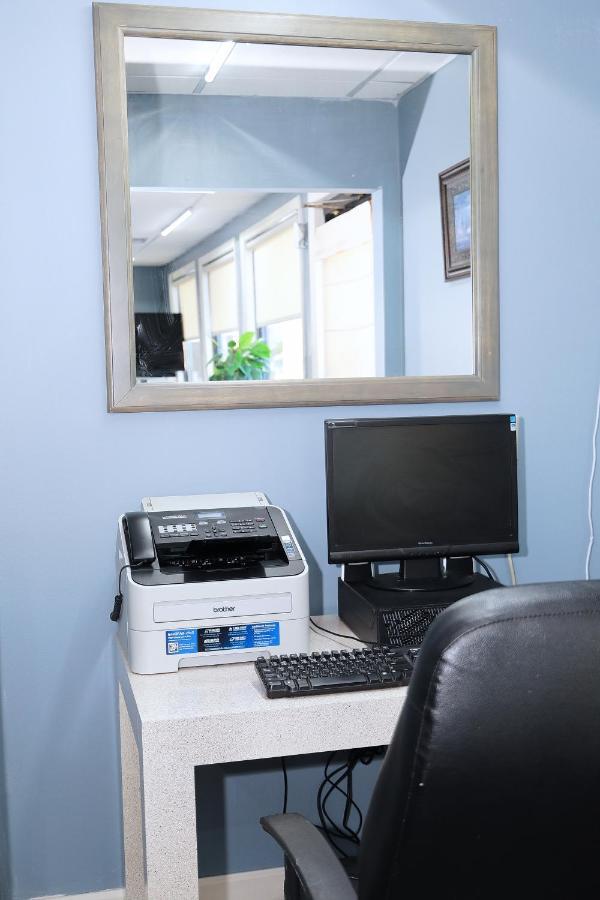 Hotel Super 8 By Wyndham Marion Nc Extérieur photo